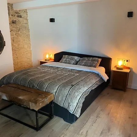 Maison Poumon *