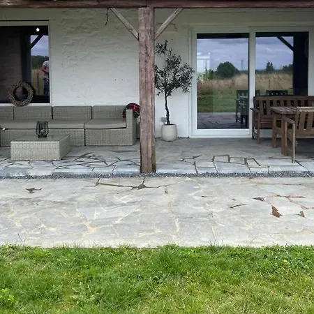 Hébergement de vacances Maison Poumon