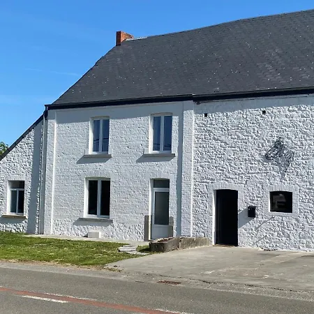 Maison Poumon Beauraing