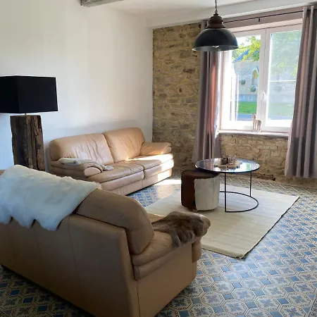 Maison Poumon